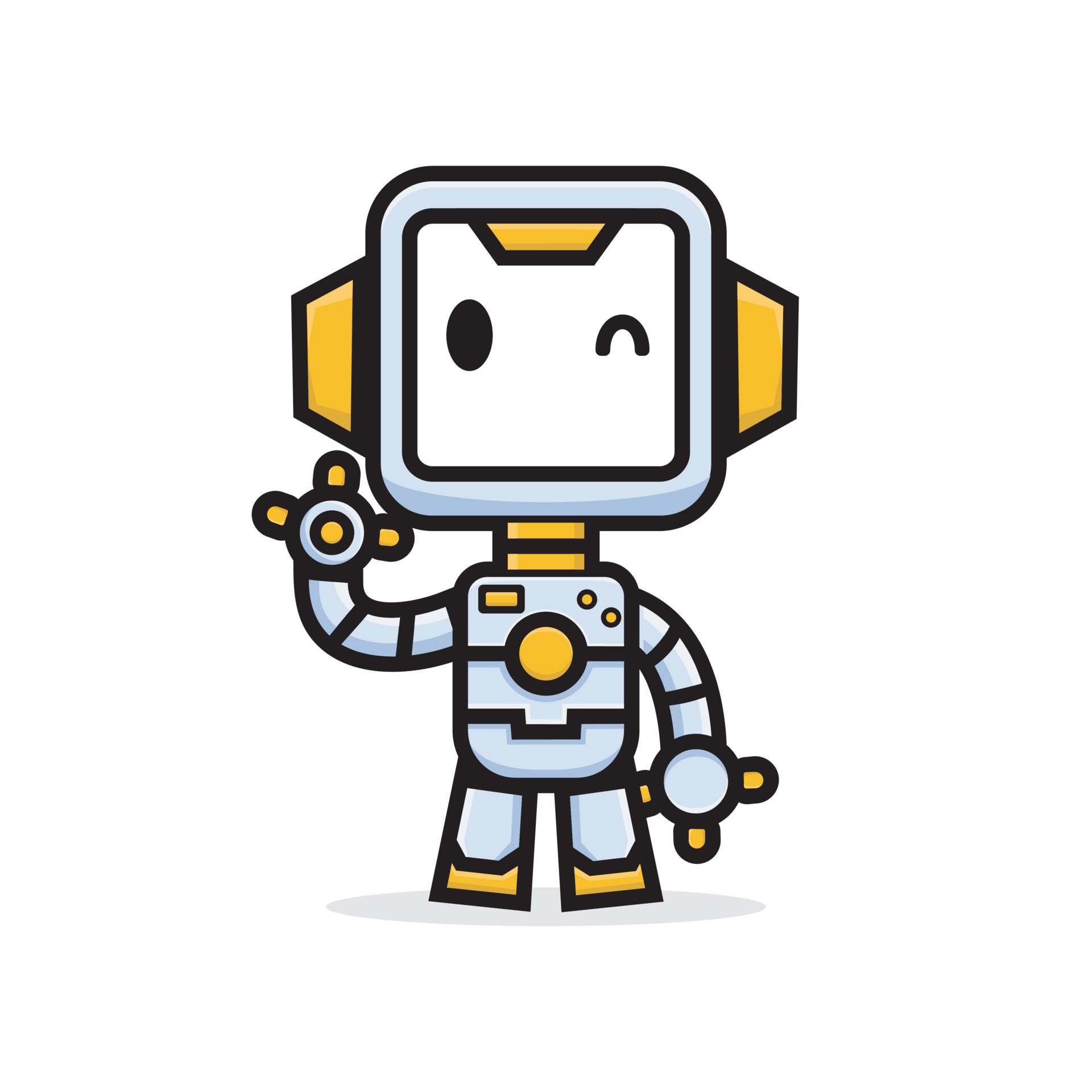 Robot AI